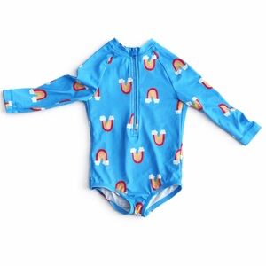 Hanna Andersson Rashguard